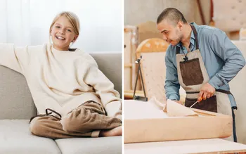 sitDown - Unser Service für Sie